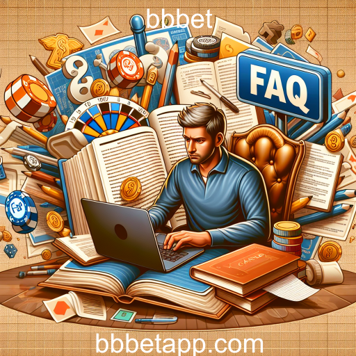 Explorando a Categoria FAQ no bbbbet: Sua Fonte de Conhecimento sobre Jogos de Palavras