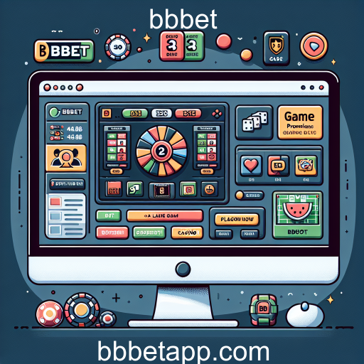 Descubra as Melhores Promoções em Jogos no bbbet